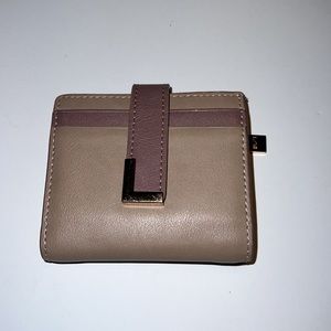 Lanvin Leather Wallet